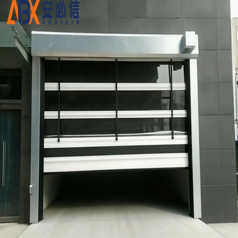 玉溪市机库门